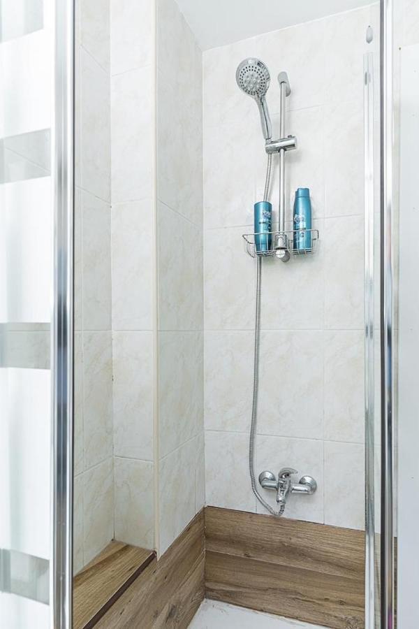Vista Bonita Apartment เบนัลมาเดนา ภายนอก รูปภาพ